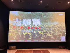 -英皇电影城(平安金融中心IMAX激光店)