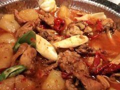 -丝路金桃·新疆菜(徐汇店)