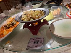 -佰家小厨·南京菜(夫子庙店)