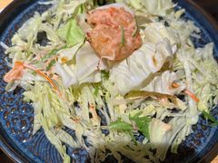 -晶吉·居酒屋·烧鸟·生鱼饭(中山区民主广场店)