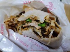 精品卷馍-安徽阜阳卷馍(西单店)