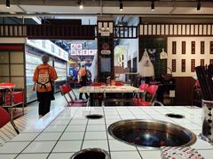 -九街淑芬掌中宝串串公司(内街文化创意园店)