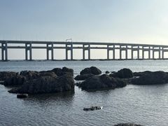 -星海湾跨海大桥
