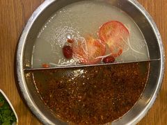 -傣妹火锅(四川北路店)