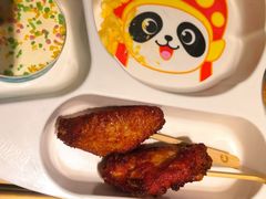 -海底捞火锅(天津SM城市广场店)