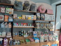 -总动员动物医院(宝丰院店)