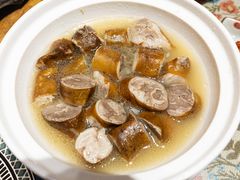 -格日勒阿妈蒙古厨房(新华广场店)