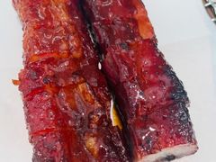 炭烧蜜汁叉烧-大树餐厅(朝阳大悦城店)