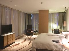 -深圳温德姆至尊酒店