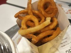 -麦当劳(杭州萧山文源店)