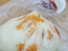 孜然肉包-石家包子(大学习巷店)