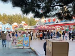 -沈阳方特欢乐世界