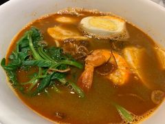 -关夫人餐厅(阳光广场店)