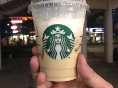 -星巴克(深圳龙华和平里店)