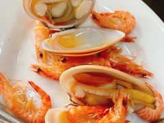 -凯华海鲜火锅·传承三十六年