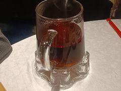 -红棉中餐厅·广州海航威斯汀酒店