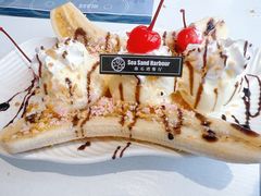 -海石湾餐厅·清真Traveler(滨江道店)