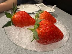 -柿合缘新京菜(国金中心商场店)