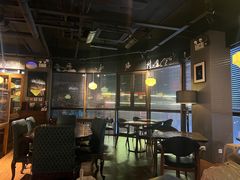 -安妮意大利餐厅(日坛店)