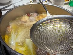 -犇鼎牛潮汕牛肉火锅(新辰里学清路店)