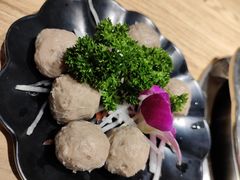 -正禾鲜·潮汕牛肉火锅(凯德天府店)