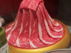 -牛New寿喜烧(中山公园龙之梦店)