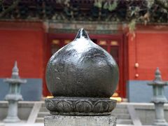 -洛阳白马寺