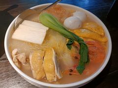 -外婆家(杭州马塍店·杭帮菜名店)