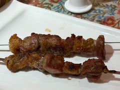 -格日勒阿妈蒙古厨房(新华广场店)