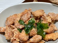 -隅乐胡椒虾·台湾菜·团建(皇岗店)