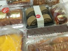 -85度C(南京龙江店)