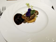 -王品牛排(郑州大卫城店)