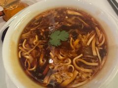 -悦轩中餐厅·高空江景·杭州柏悦酒店