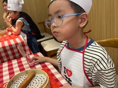 -西贝莜面村(镇江苏宁广场店)