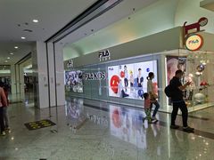 -燕莎友谊商城(金源店)