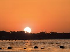 -老虎石海上公园