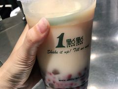 -1点点(东门电玩城店)
