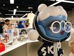 -泡泡玛特POPMART(赛格国际购物中心店)