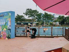 -华夏文旅海洋公园