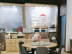 -金湖港式餐厅(建外店)