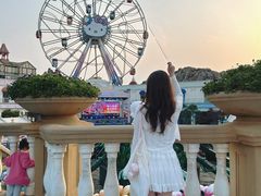 -安吉Hello Kitty乐园