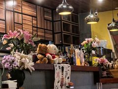 -咖法森林·咖啡  酒吧(天河店)