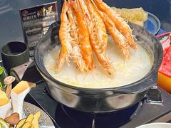 -牛牛和牛海鲜粥底火锅(长虹国际城店)
