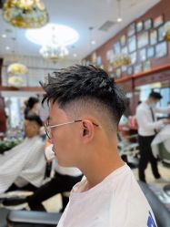 -尼特斯男士发型馆