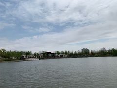 -上海长兴岛郊野公园