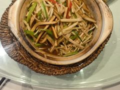-品大三·经典淮扬菜(大行宫店)