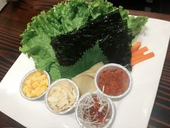 -和萌牛肠烧烤(财富中心店)