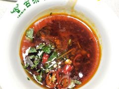 -古乐牛香·鲜牛肉牛杂火锅(千灯店)