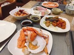 -盛宴标帜餐厅·亲子自助 (南昌喜来登酒店)