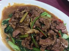 -天天海鲜城·海鲜大排档(新溪店)